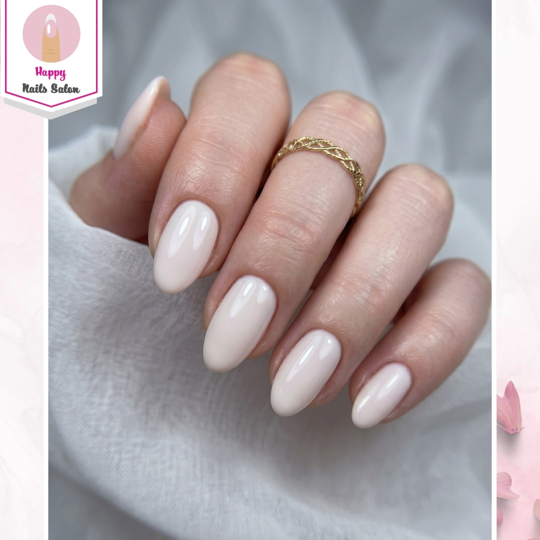 Nail colours